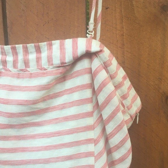 Size 10 Anthropologie, Maeve, Dress - Picture 3 of 4